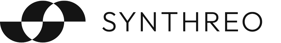 Synthreo — Founding Sponsor